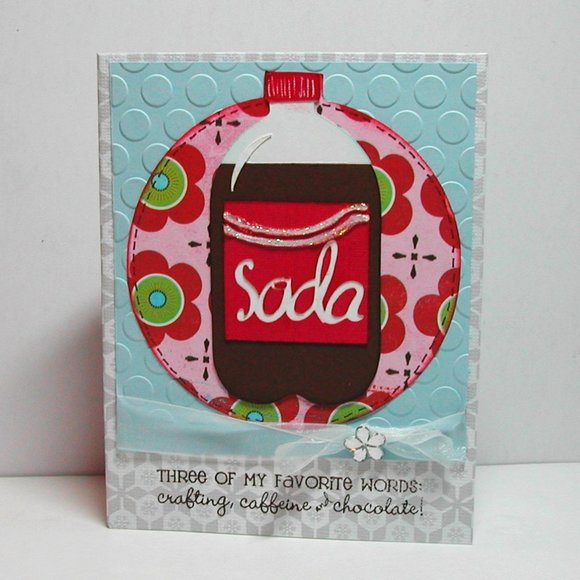 Cricut Lite SLUMBER PARTY shape - Picture 11 of 16